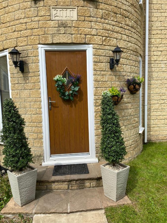 Rowan House Bed Breakfast Main House & Self Contained Self Catering Apartment Cymmer Bagian luar foto